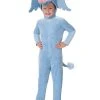 Spirit Halloween Toddler Horton Hears a Who One Piece Costume - Dr. Seuss 2 Spirit Halloween Toddler Horton Hears a Who One Piece Costume - Dr. Seuss -HALLOWEEN COSTUMES Sales 07475353 a