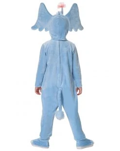 Spirit Halloween Toddler Horton Hears a Who One Piece Costume - Dr. Seuss 8 Spirit Halloween Toddler Horton Hears a Who One Piece Costume - Dr. Seuss -HALLOWEEN COSTUMES Sales 07475353 c