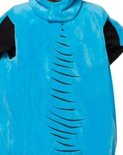 Spirit Halloween Toddler Blue Fish Costume - Dr. Seuss 7 Spirit Halloween Toddler Blue Fish Costume - Dr. Seuss -HALLOWEEN COSTUMES Sales 07475395 c