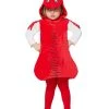 Spirit Halloween Toddler Red Fish Costume - Dr. Seuss 2 Spirit Halloween Toddler Red Fish Costume - Dr. Seuss -HALLOWEEN COSTUMES Sales 07475411 a
