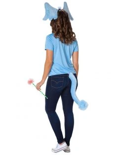Spirit Halloween Horton Hears a Who Accessory Kit - Dr. Seuss -HALLOWEEN COSTUMES Sales 07475510 c