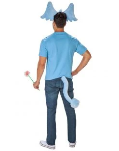 Spirit Halloween Horton Hears a Who Accessory Kit - Dr. Seuss -HALLOWEEN COSTUMES Sales 07475510 d