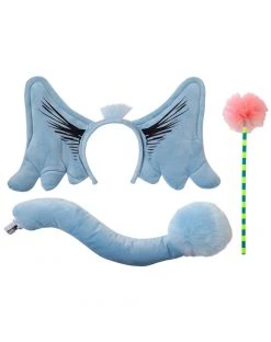 Spirit Halloween Horton Hears a Who Accessory Kit - Dr. Seuss -HALLOWEEN COSTUMES Sales 07475510 e