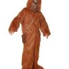 Spirit Halloween Kids Chewbacca Costume The Signature Collection - Star Wars -HALLOWEEN COSTUMES Sales 07489396 a