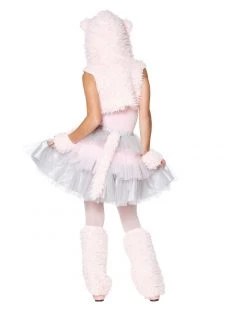 Spirit Halloween Tween Grace Kitty Costume 8 Spirit Halloween Tween Grace Kitty Costume -HALLOWEEN COSTUMES Sales 07489628 b