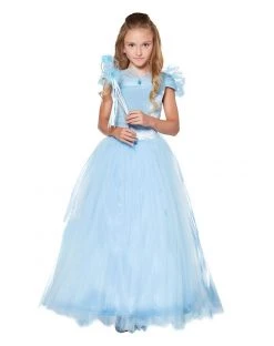 Spirit Halloween Kids Princess Costume - The Signature Collection