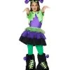 Spirit Halloween Tween The Creature Costume