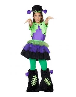 Spirit Halloween Tween The Creature Costume