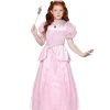 Spirit Halloween Kids Glinda The Good Witch Costume - The Wizard of Oz 1 Spirit Halloween Kids Glinda The Good Witch Costume - The Wizard of Oz -HALLOWEEN COSTUMES Sales 07490519 a