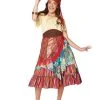 Spirit Halloween Kids Fortune Teller Costume 2 Spirit Halloween Kids Fortune Teller Costume -HALLOWEEN COSTUMES Sales 07491145 a
