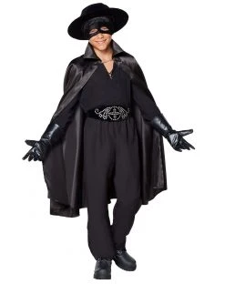 Spirit Halloween Kids Bandido Costume
