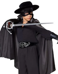 Spirit Halloween Kids Bandido Costume -HALLOWEEN COSTUMES Sales 07491343 c