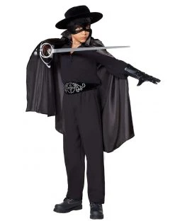 Spirit Halloween Kids Bandido Costume -HALLOWEEN COSTUMES Sales 07491343 d