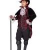 Spirit Halloween Kids Vampire of Versailles Costume - The Signature Collection 2 Spirit Halloween Kids Vampire of Versailles Costume - The Signature Collection -HALLOWEEN COSTUMES Sales 07491434 a