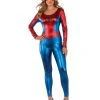 Spirit Halloween Adult Spider-Girl Catsuit Costume - Marvel 2 Spirit Halloween Adult Spider-Girl Catsuit Costume - Marvel -HALLOWEEN COSTUMES Sales 07491871 a
