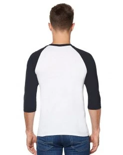 Spirit Halloween Lost Soul Billy Butcherson Raglan T Shirt - Hocus Pocus 7 Spirit Halloween Lost Soul Billy Butcherson Raglan T Shirt - Hocus Pocus -HALLOWEEN COSTUMES Sales 07505092 b