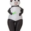 Spirit Halloween Adult Panda Inflatable Costume -HALLOWEEN COSTUMES Sales 07517576 a