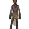 Spirit Halloween Kids Shuri Costume - Black Panther 2 Spirit Halloween Kids Shuri Costume - Black Panther -HALLOWEEN COSTUMES Sales 07520976 a