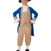 Spirit Halloween Kids Colonial Costume 1 Spirit Halloween Kids Colonial Costume -HALLOWEEN COSTUMES Sales 07521008 a
