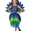 Spirit Halloween Kids Peacock Costume - The Signature Collection 1 Spirit Halloween Kids Peacock Costume - The Signature Collection -HALLOWEEN COSTUMES Sales 07522022 a