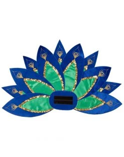 Spirit Halloween Kids Peacock Costume - The Signature Collection -HALLOWEEN COSTUMES Sales 07522022 d