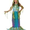 Spirit Halloween Kids Mermaid Costume 2 Spirit Halloween Kids Mermaid Costume -HALLOWEEN COSTUMES Sales 07522055 a