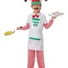 Spirit Halloween Kids Pizza Guy Costume - The Signature Collection -HALLOWEEN COSTUMES Sales 07522329 a