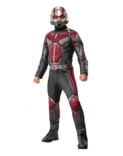 Spirit Halloween Adult Ant-Man Costume - Marvel