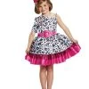 Spirit Halloween Kids Classic Diva Costume - LOL Surprise Doll 1 Spirit Halloween Kids Classic Diva Costume - LOL Surprise Doll -HALLOWEEN COSTUMES Sales 07522469 a