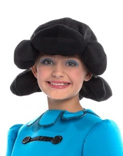 Spirit Halloween Kids Lucy Deluxe Costume - Peanuts -HALLOWEEN COSTUMES Sales 07522600 b