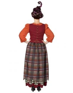 Spirit Halloween Adult Mary Sanderson Costume The Signature Collection - Hocus Pocus 11 Spirit Halloween Adult Mary Sanderson Costume The Signature Collection - Hocus Pocus -HALLOWEEN COSTUMES Sales 07523442 e
