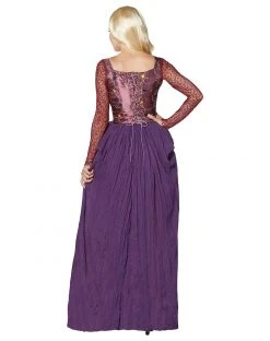 Spirit Halloween Adult Sarah Sanderson Costume The Signature Collection - Hocus Pocus -HALLOWEEN COSTUMES Sales 07523525 b