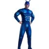 Spirit Halloween Adult The Tick Costume Deluxe 1 Spirit Halloween Adult The Tick Costume Deluxe -HALLOWEEN COSTUMES Sales 07525710 a