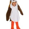 Spirit Halloween Toddler Porg Deluxe Costume - Star Wars: The Last Jedi 2 Spirit Halloween Toddler Porg Deluxe Costume - Star Wars: The Last Jedi -HALLOWEEN COSTUMES Sales 07525843 a