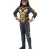 Spirit Halloween Kids Wasp Costume Deluxe - Ant-Man and the Wasp 2 Spirit Halloween Kids Wasp Costume Deluxe - Ant-Man and the Wasp -HALLOWEEN COSTUMES Sales 07525959 a