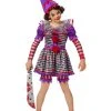 Spirit Halloween Kids Killer Clown Costume - The Signature Collection 2 Spirit Halloween Kids Killer Clown Costume - The Signature Collection -HALLOWEEN COSTUMES Sales 07527005 a