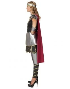 Spirit Halloween Adult Medieval Warrior Costume - The Signature Collection 9 Spirit Halloween Adult Medieval Warrior Costume - The Signature Collection -HALLOWEEN COSTUMES Sales 07530678 d