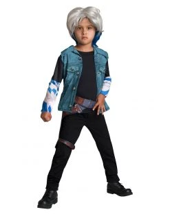 Spirit Halloween Kids Parzival Costume - Ready Player One