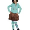 Spirit Halloween Kids Vanellope Costume Deluxe The Signature Collection - Wreck-It Ralph -HALLOWEEN COSTUMES Sales 07540776 a