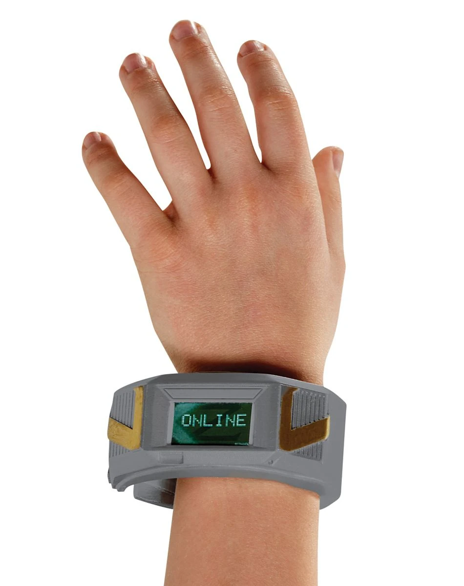 Spirit Halloween Kids Classic Zed Jersey Costume - Disney Zombies 4 Spirit Halloween Kids Classic Zed Jersey Costume - Disney Zombies - Image 2