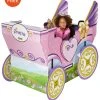 Spirit Halloween Princess Carriage Wheelchair Costume -HALLOWEEN COSTUMES Sales 07543986 a