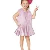 Spirit Halloween Toddler Boomerang JoJo Siwa Costume - Nickelodeon -HALLOWEEN COSTUMES Sales 07547003 a