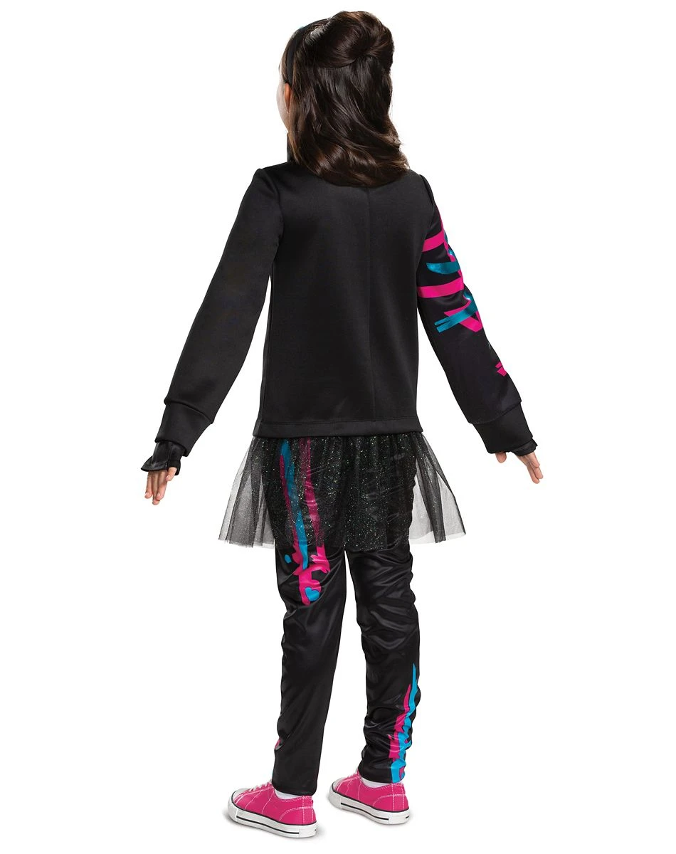 Spirit Halloween Kids Lucy Costume Deluxe - The LEGO Movie 4 Spirit Halloween Kids Lucy Costume Deluxe - The LEGO Movie - Image 2