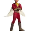 Spirit Halloween Kids Shazam Costume Deluxe - DC Comics 1 Spirit Halloween Kids Shazam Costume Deluxe - DC Comics -HALLOWEEN COSTUMES Sales 07549850 a