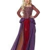 Spirit Halloween Kids Sarah Sanderson Costume The Signature Collection - Hocus Pocus 2 Spirit Halloween Kids Sarah Sanderson Costume The Signature Collection - Hocus Pocus -HALLOWEEN COSTUMES Sales 07553407 a