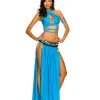 Spirit Halloween Adult Sexy Cleopatra Costume - Playboy 2 Spirit Halloween Adult Sexy Cleopatra Costume - Playboy -HALLOWEEN COSTUMES Sales 07553589 a