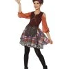 Spirit Halloween Tween Mary Sanderson Dress - Hocus Pocus 2 Spirit Halloween Tween Mary Sanderson Dress - Hocus Pocus -HALLOWEEN COSTUMES Sales 07553852 a