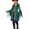 Spirit Halloween Tween Winifred Sanderson Dress - Hocus Pocus 1 Spirit Halloween Tween Winifred Sanderson Dress - Hocus Pocus -HALLOWEEN COSTUMES Sales 07553910 a