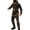 Spirit Halloween Adult Hawkeye Deluxe Costume - Avengers: Endgame -HALLOWEEN COSTUMES Sales 07554090 a