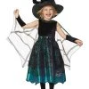 Spirit Halloween Toddler Emerald Witch Costume - The Signature Collection 2 Spirit Halloween Toddler Emerald Witch Costume - The Signature Collection -HALLOWEEN COSTUMES Sales 07554306 a